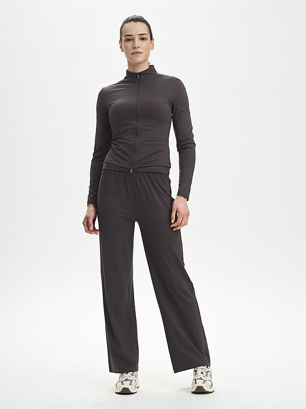 SOC W Soft Full Zip på