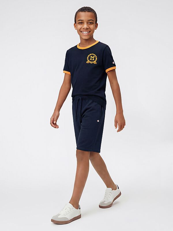 CHAMPION J BERMUDA på