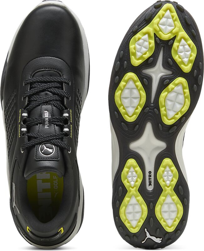 PUMA M SHADOWCAT NITRO LEATHER på