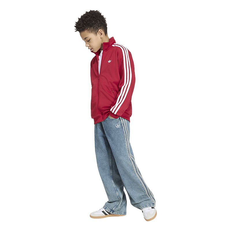 ADIDAS ORIGINALS J FIREBIRD LO TT på