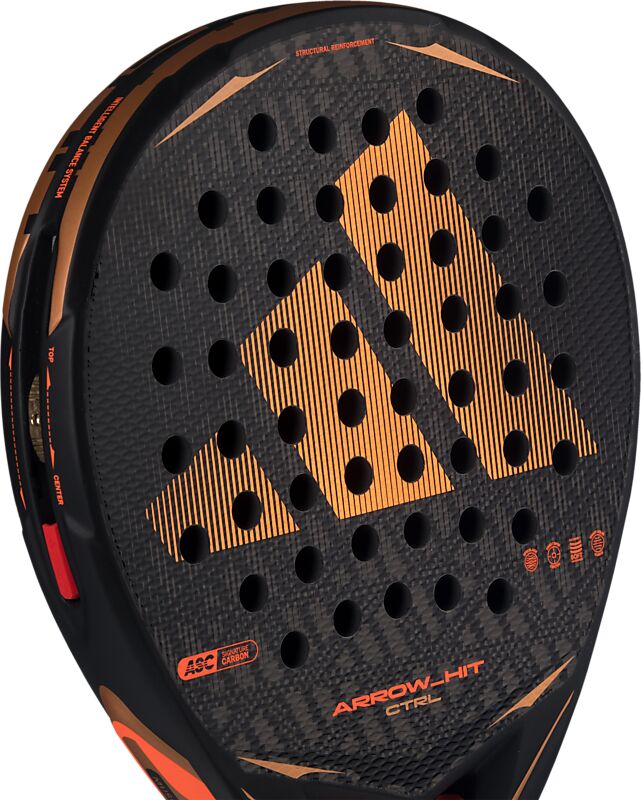 ADIDAS ARROW HIT CTRL på