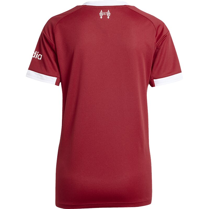 ADIDAS Lfc H Jsy W på