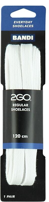 2GO Lace Flat 120 Ct på