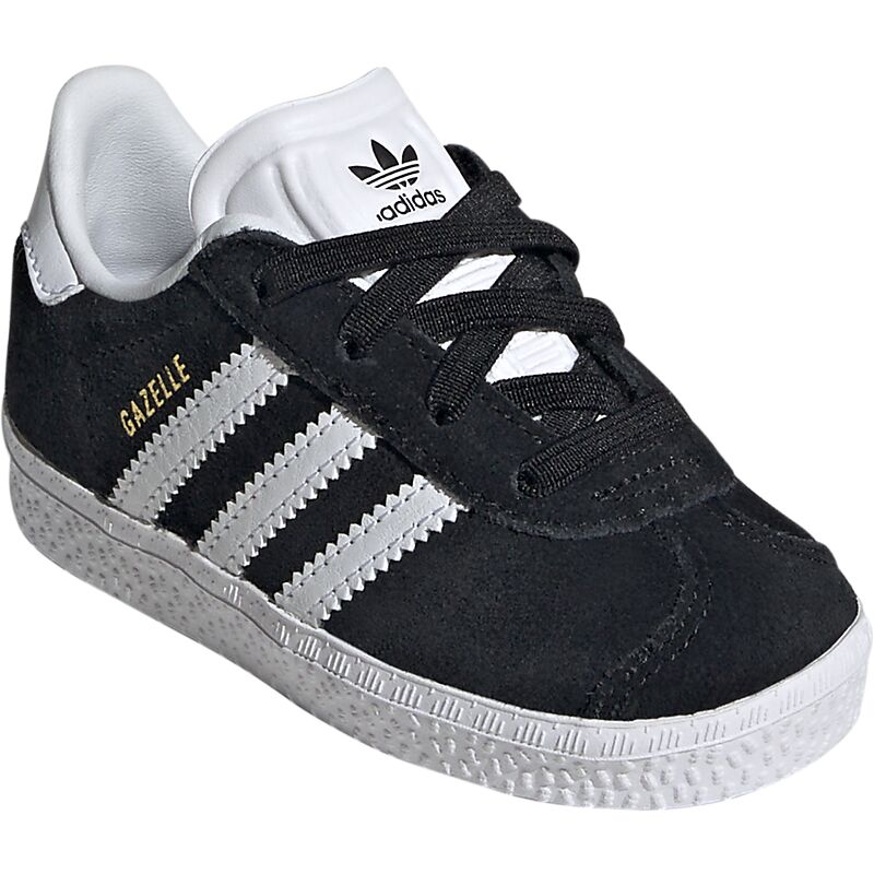 ADIDAS ORIGINALS K Gazelle Cf El I på