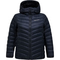 PEAK PERFORMANCE W Frost Down Hood Jacket på