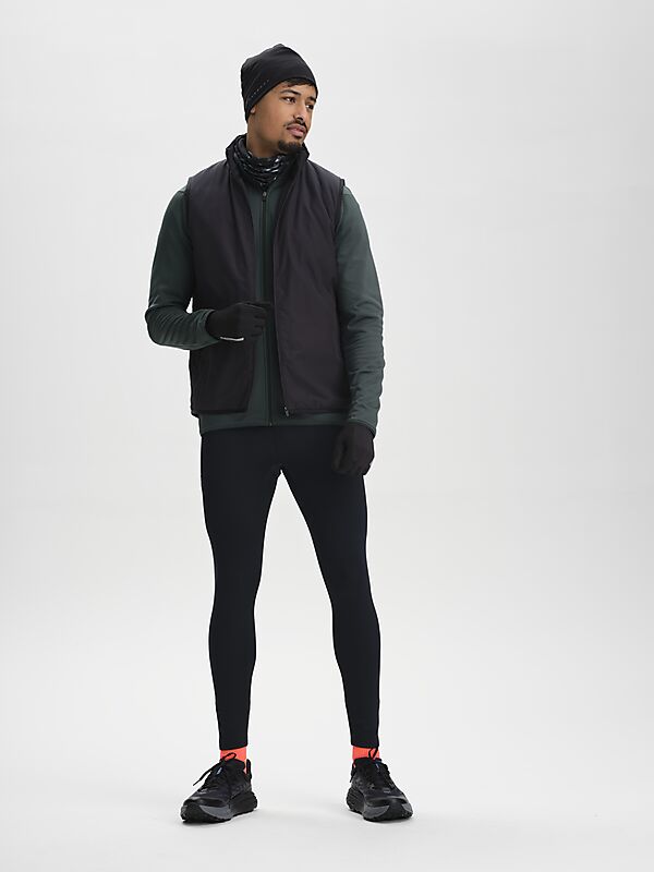 SOC M Run Warm Tights på