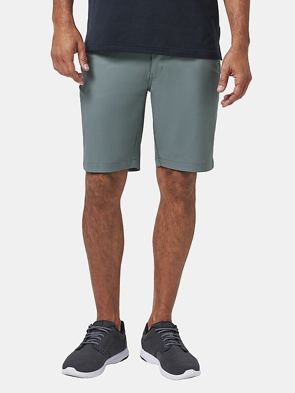 TRAVISMATHEW M WANDERLUST SHORT på
