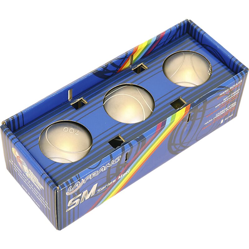 BEX BOULE COMPET LF 700G på
