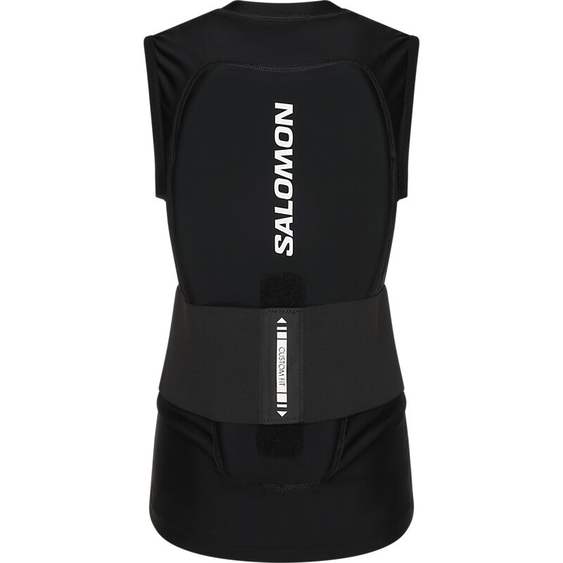 SALOMON Flexcell Vest Jr på