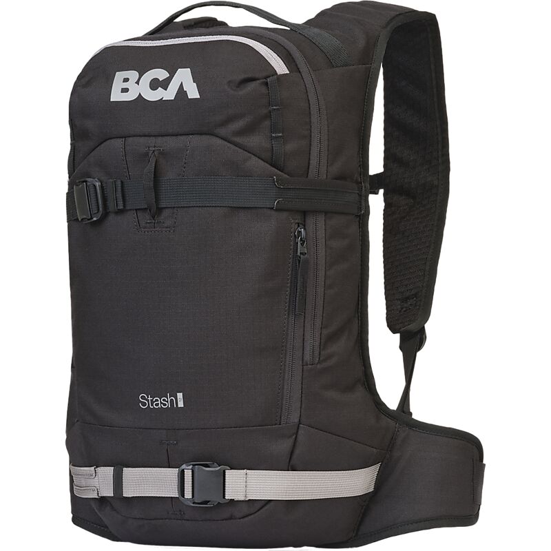 BCA Stash 12 på