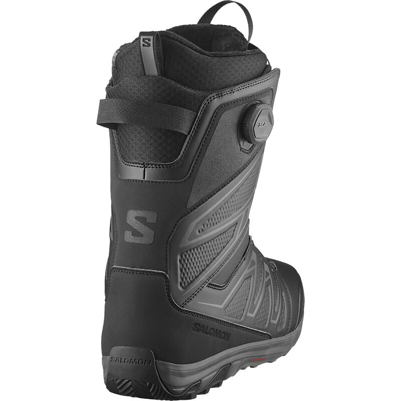 SALOMON Launch Boa Sj på