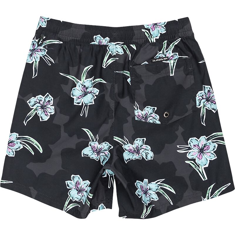 QUIKSILVER J Everyday Straight Volley Yth14 på