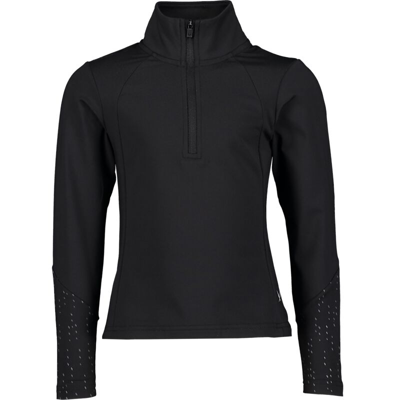 SOC J Glow Half Zip på