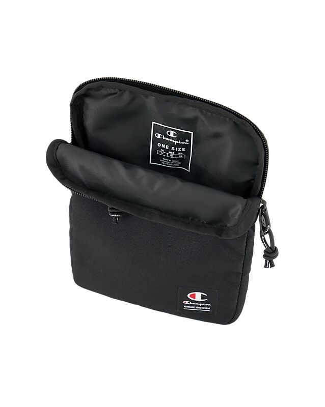 CHAMPION Small Shoulder Bag på