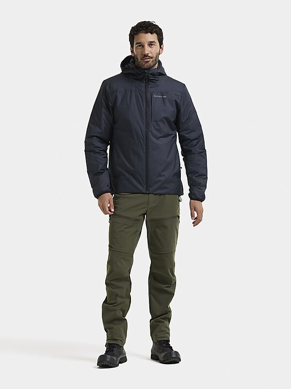 DIDRIKSONS M MILIK JACKET på