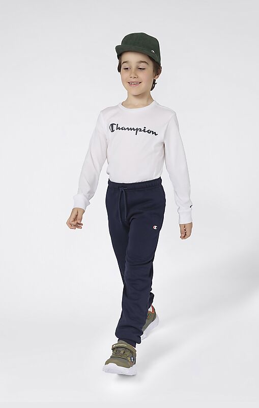 CHAMPION J RIB CUFF PANTS på