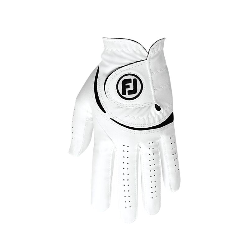 FOOTJOY Weathersof M Rh på