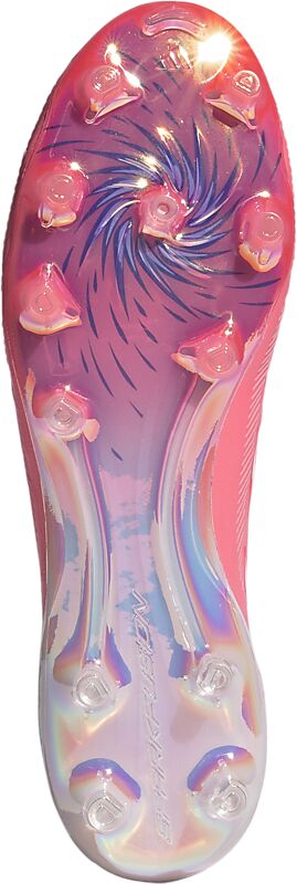 ADIDAS F50 SPARKFUSION ELITE LL FG/AG W på