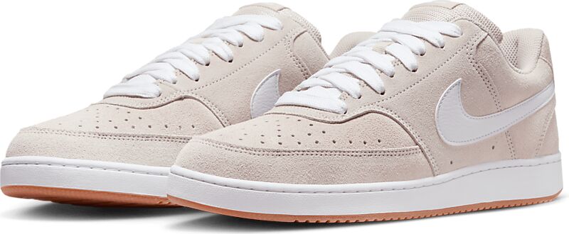NIKE NIKE COURT VISION LOW FL MEN'S SHOE på