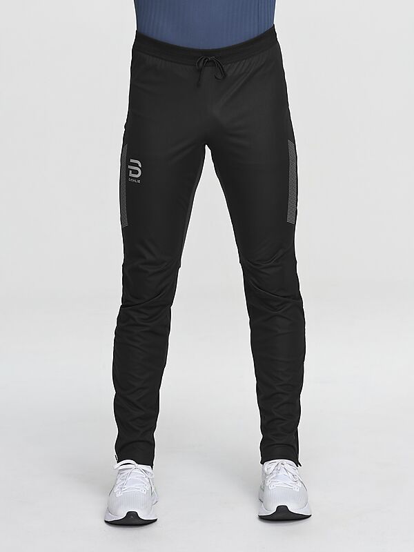 DAHLIE M Pants Winter Run på