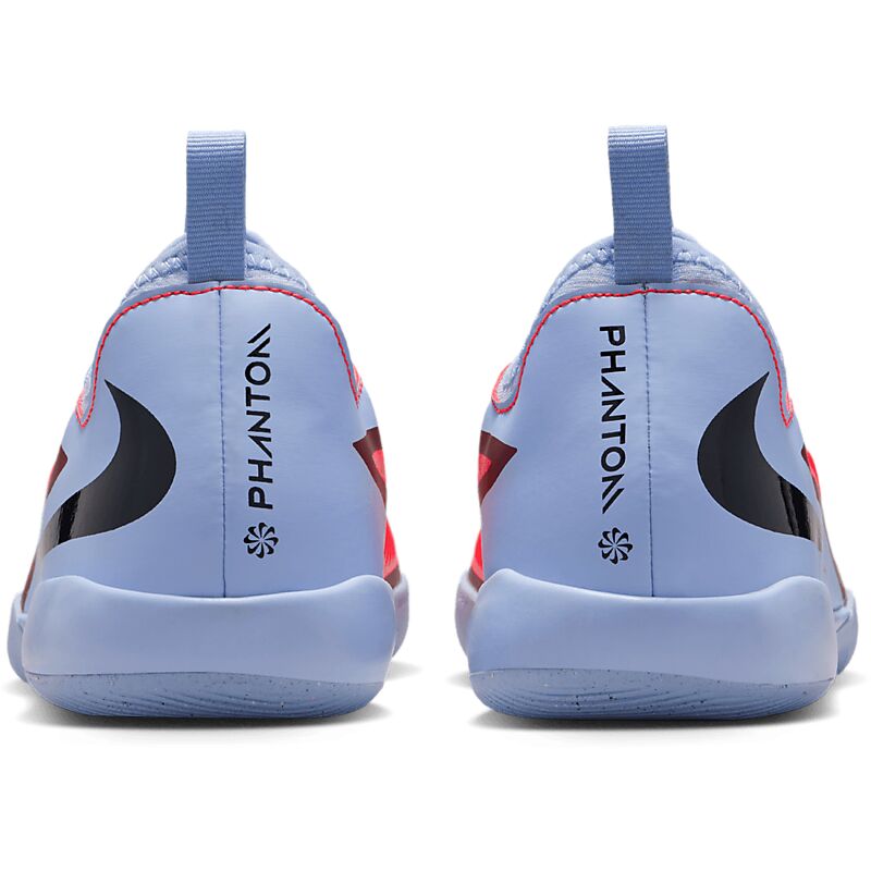 NIKE Jr Phantom 6 Low Acad Ic på