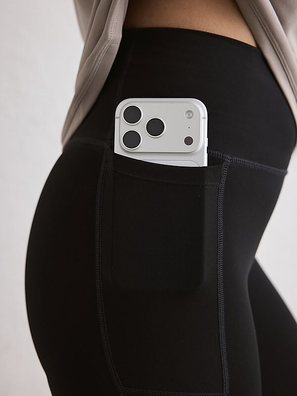 AIM´N W RUNNING BIKER SHORTS på