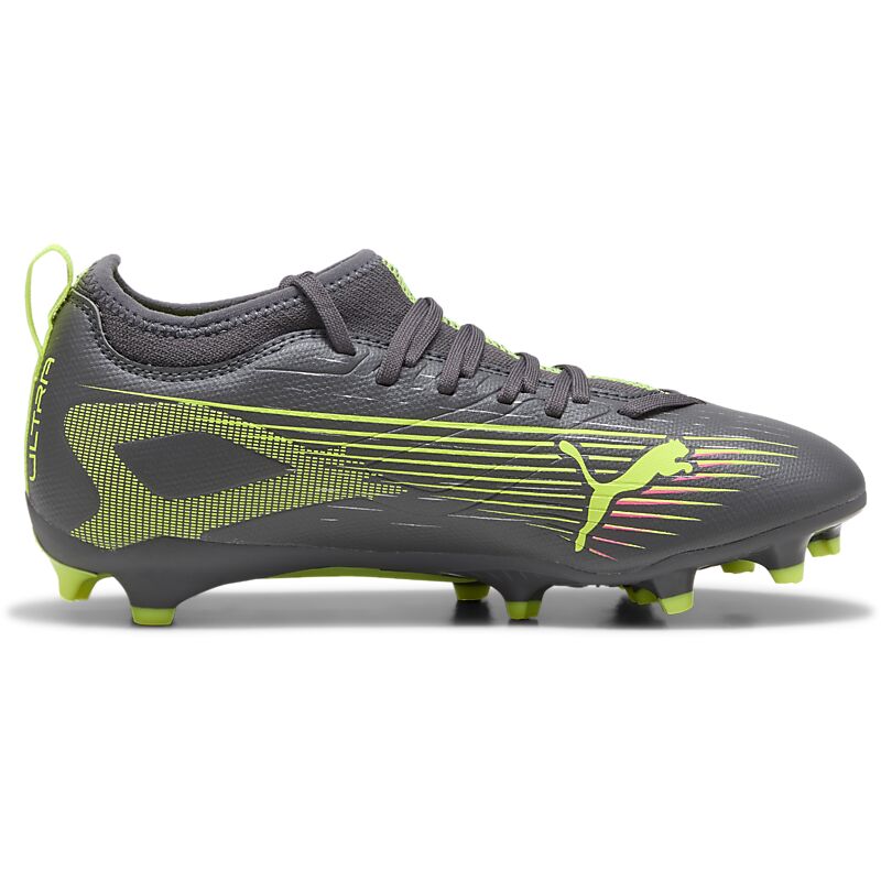 PUMA Ultra 5 Match Fg/Ag Jr på