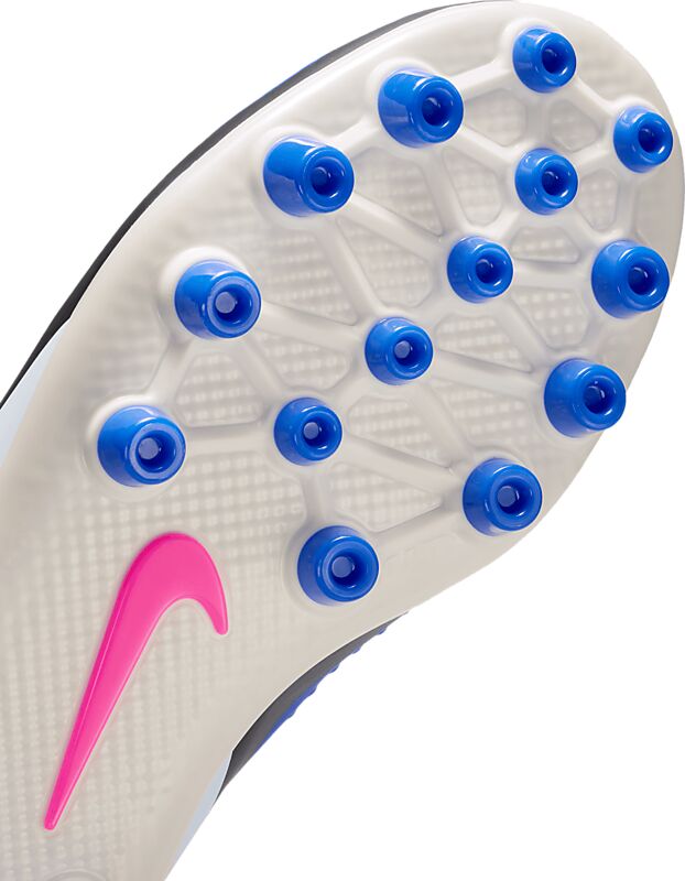 NIKE Jr Phantom 6 High Acad Fg/mg på