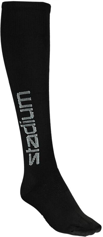 SOC U Logo Sock på