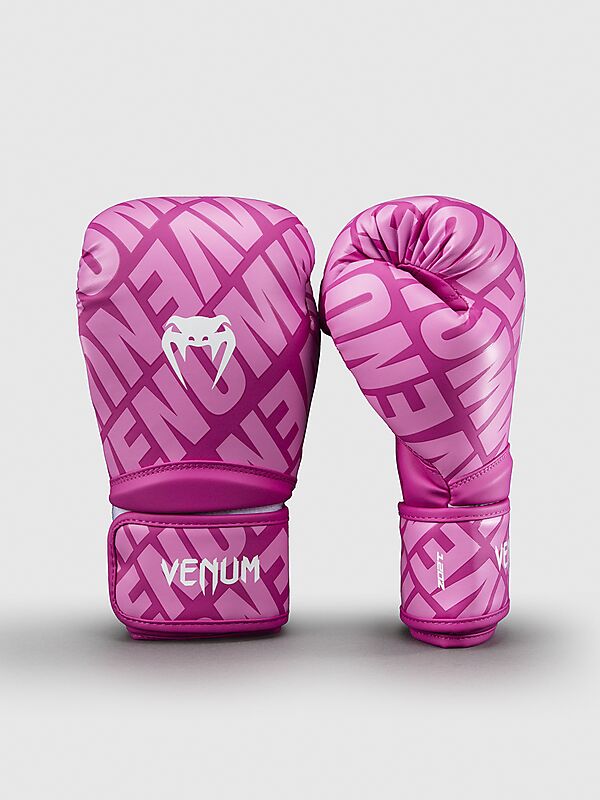 VENUM CONTENDER 1.5 3D BOXING GLOVES på