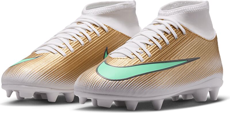 NIKE JR MERCURIAL SUPERFLY 11 CL FG/MG på