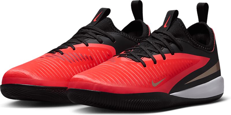 NIKE Jr Phantom 6 Low Acad Ic på