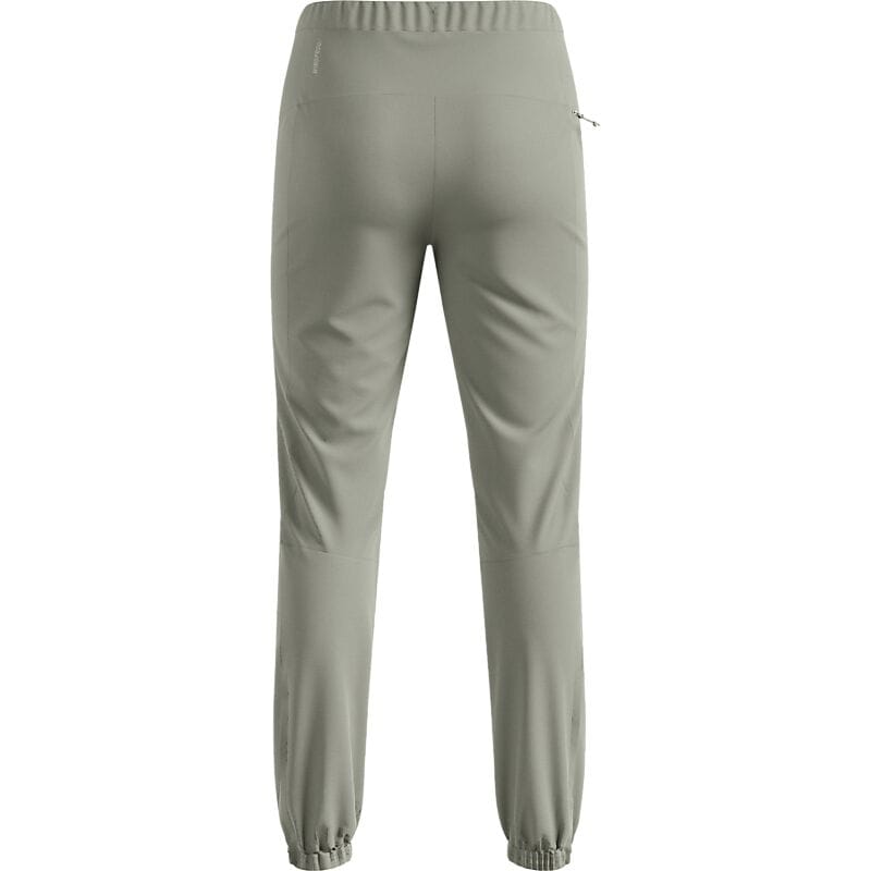 ODLO W ESSENTIAL WARM PANTS på