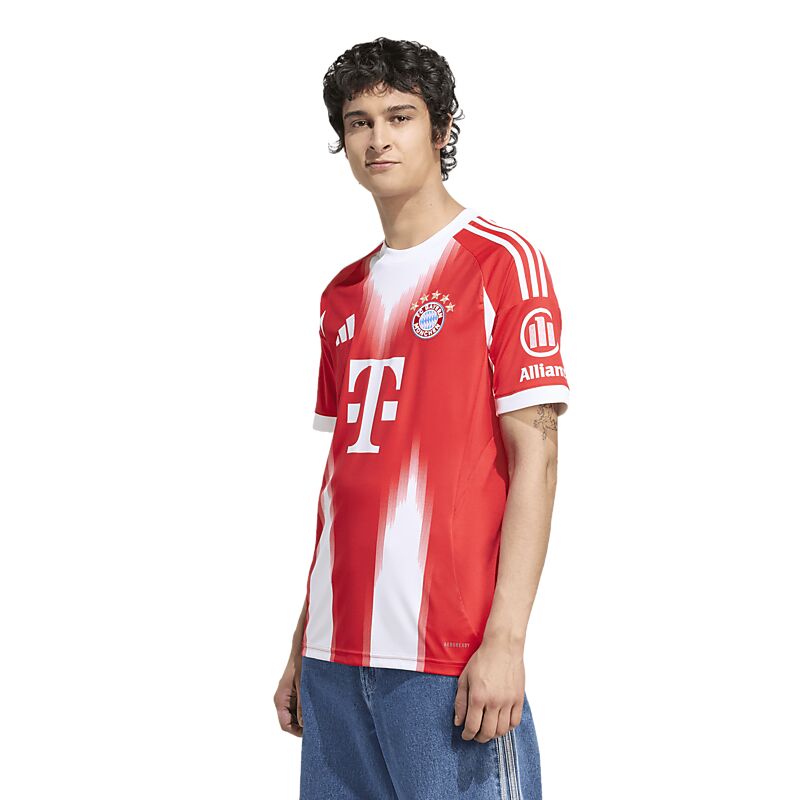 ADIDAS FC Bayern Home Jersey på