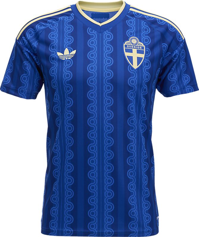 ADIDAS ORIGINALS SVFF A JSY på
