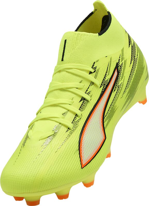 PUMA ULTRA 6 MATCH+ FG/AG på