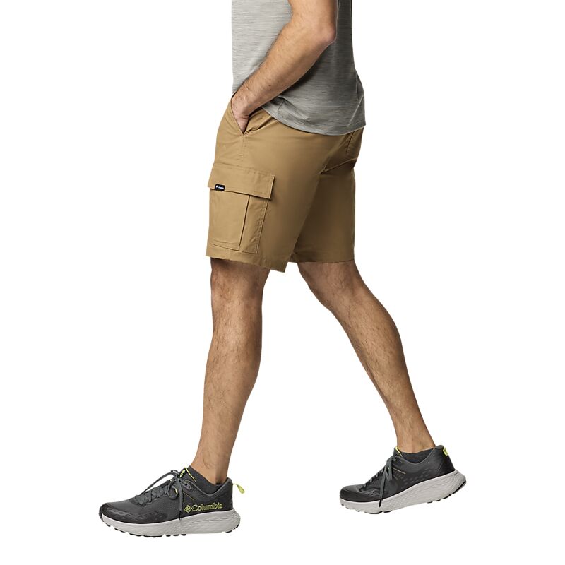 COLUMBIA M Rapid River Cargo Shorts på