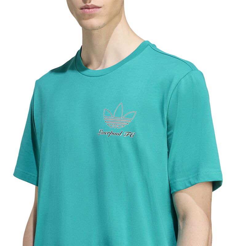 ADIDAS ORIGINALS Lfc Icon Gr Te på