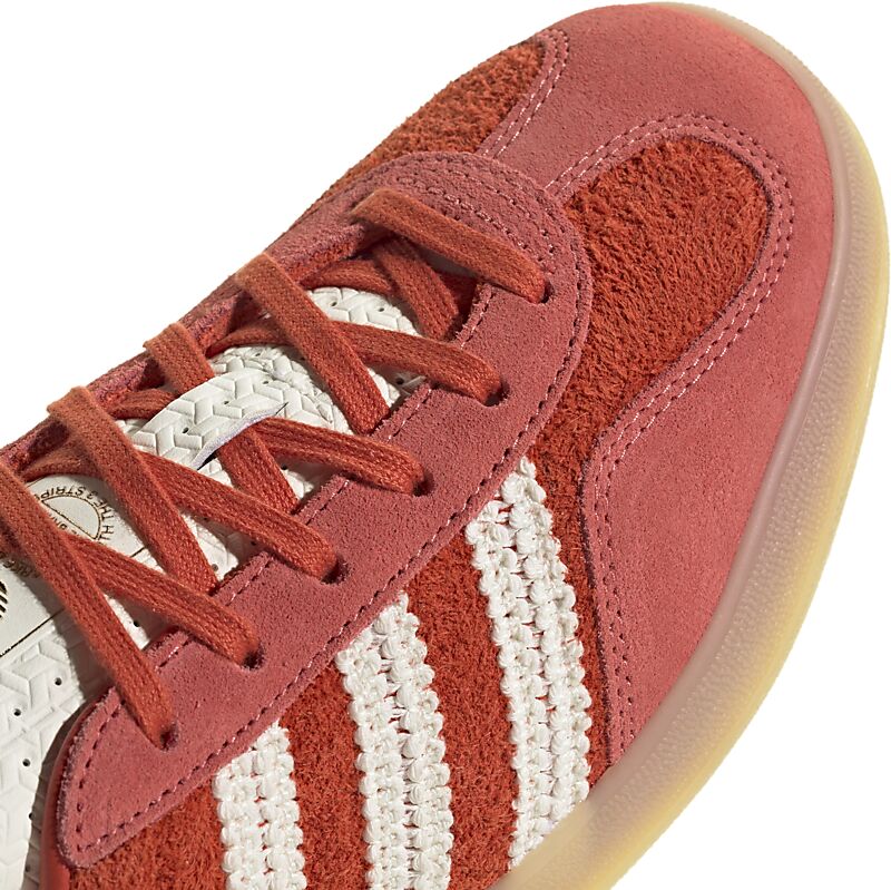 ADIDAS ORIGINALS W GAZELLE INDOOR på