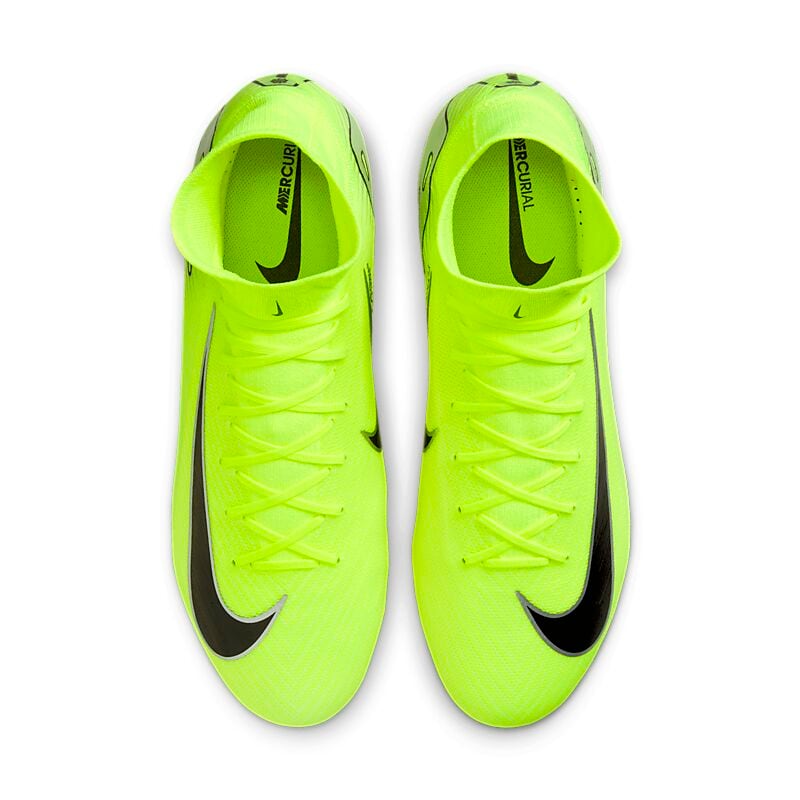 NIKE ZM Superfly 10 Pro Fg på