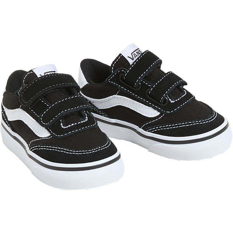 VANS K Brooklyn Ls V på