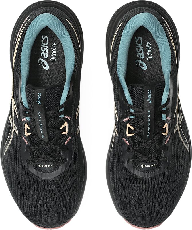 ASICS W GEL-PULSE 17 GTX på