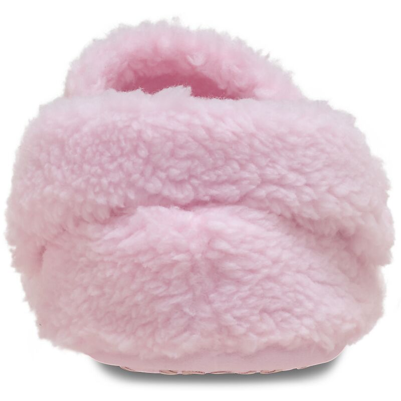 CROCS J Classic Cozzzy Slipper på