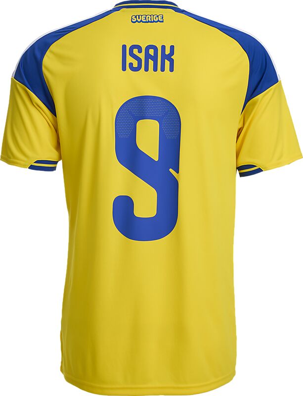 ADIDAS SVFF H JSY PLAYER på