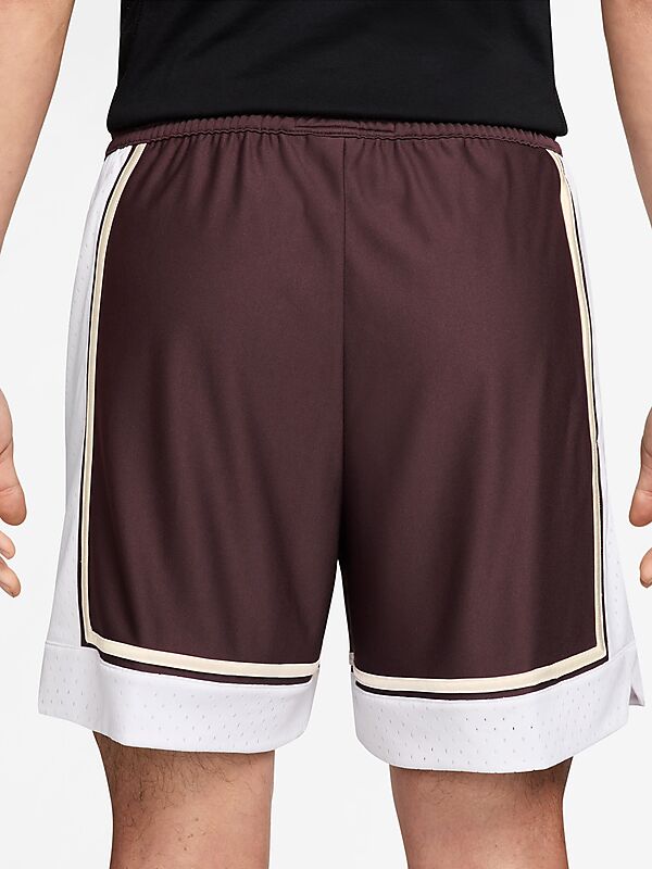 NIKE M STANDARD ISSUE SHORTS på