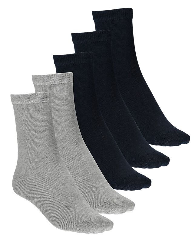 WARP J Crew Sock 5p på