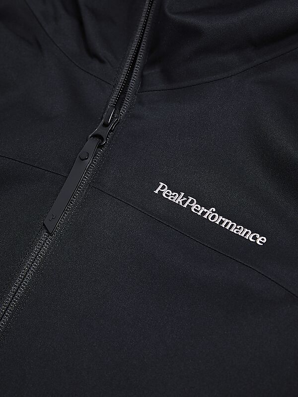 PEAK PERFORMANCE W Hill Jacket på