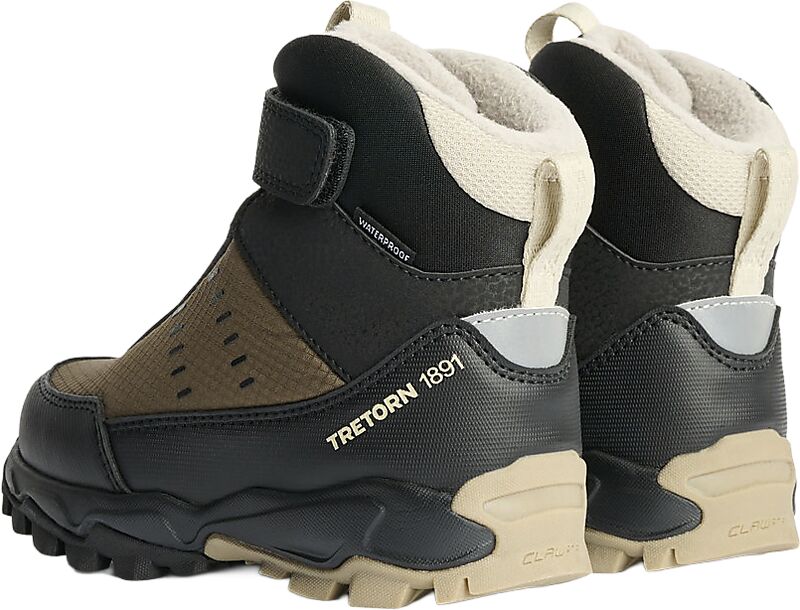 TRETORN J TERO MID INSULATED på