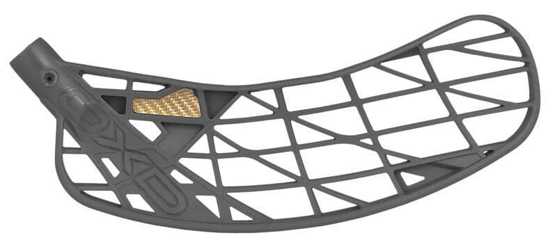 OXDOG Blade Gate Carbon Mbc Bl på