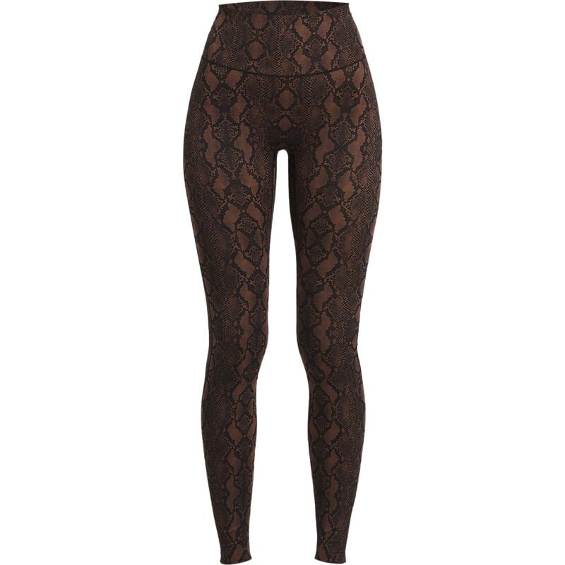 STRONGER Sleek Printed Leggings på
